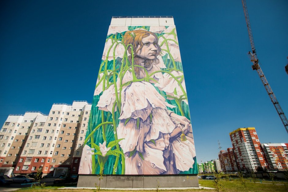 Футболки для уличных фестивалей