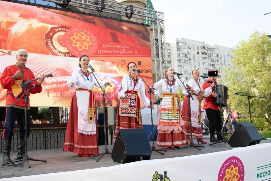 Ярмарочные изделия