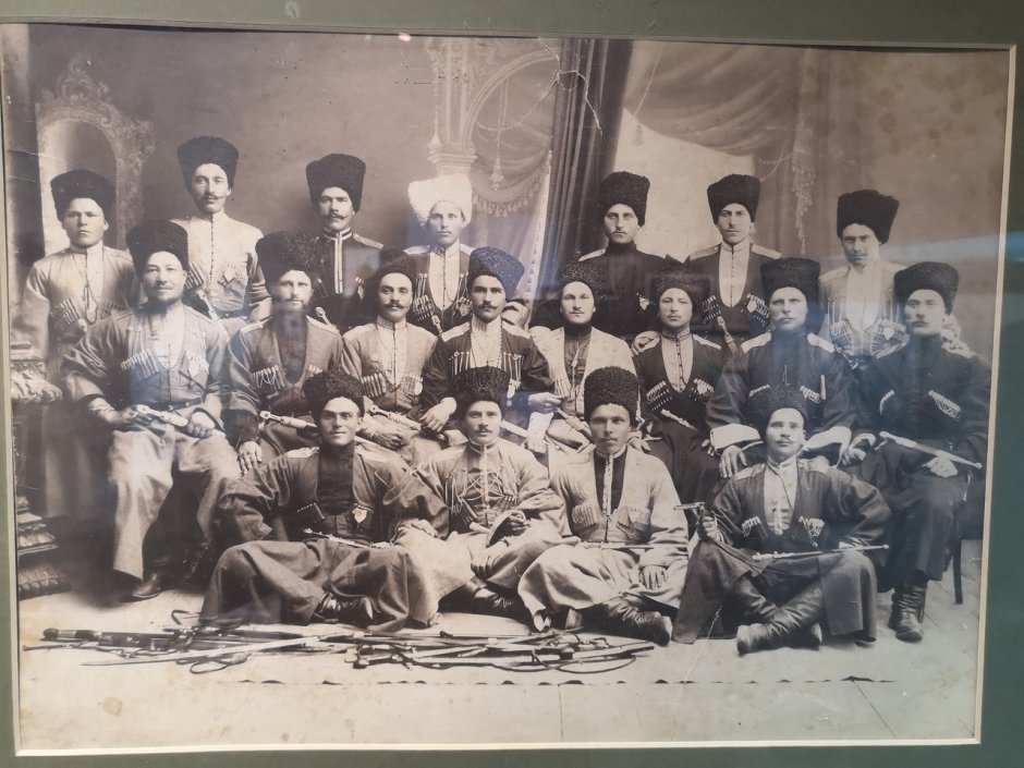 Праздничная ярмарка