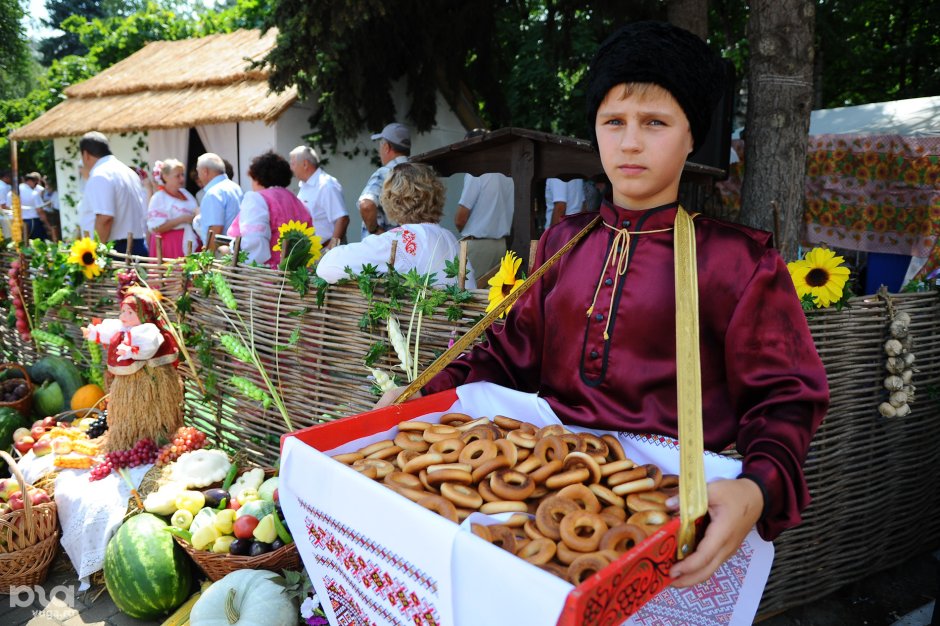 Великий Новгород ярмарка