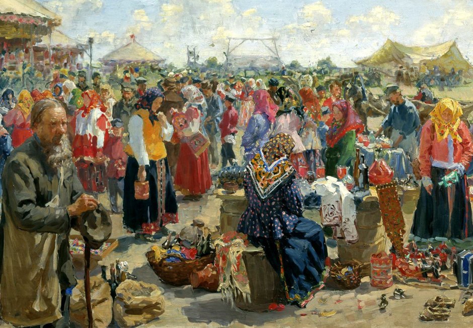 Масленица фото