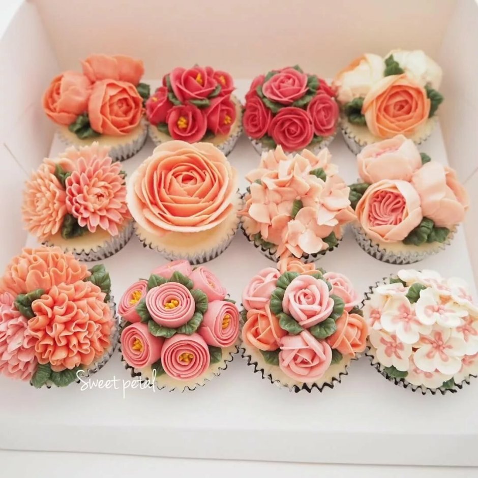 Паулина Cake