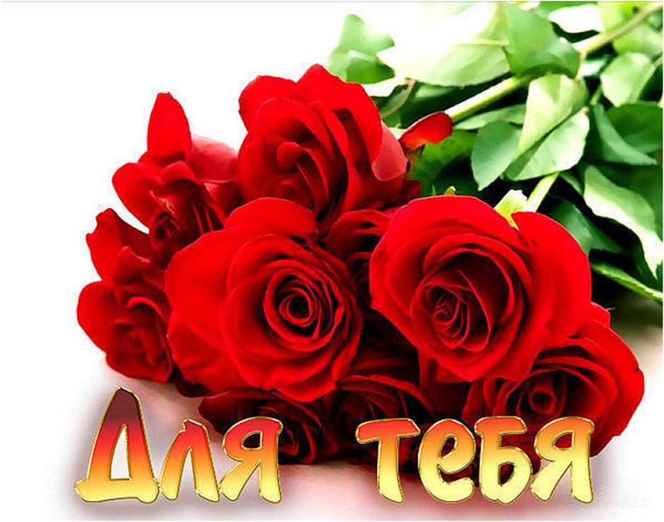С днем рождения