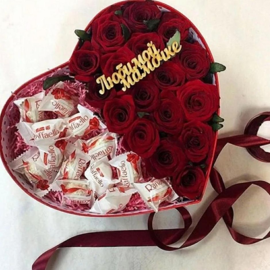 Шикарные подарки для женщин