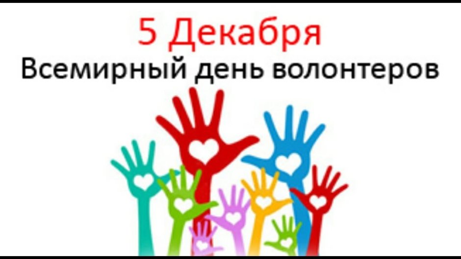 Волонтеры Эстетика