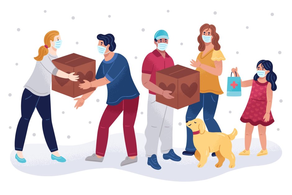 International Volunteer Day