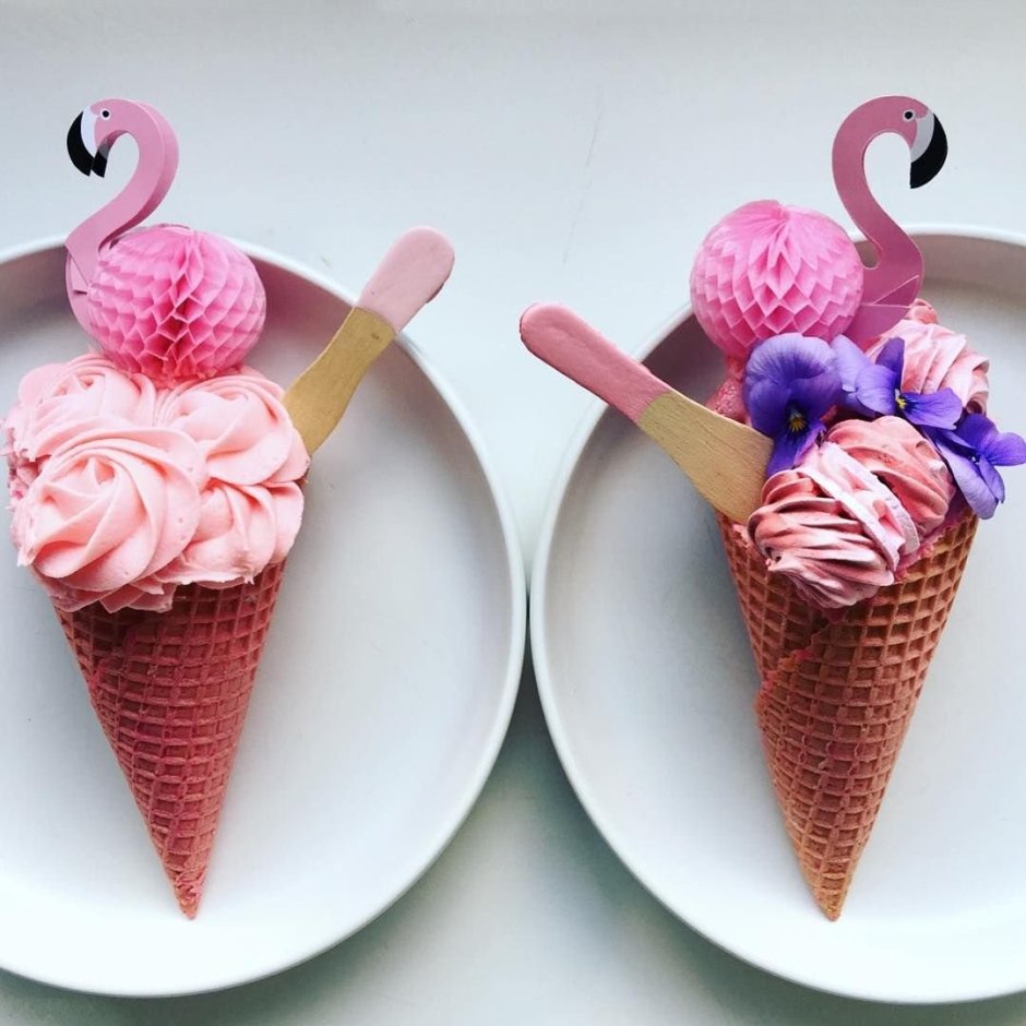 Cake with Icing