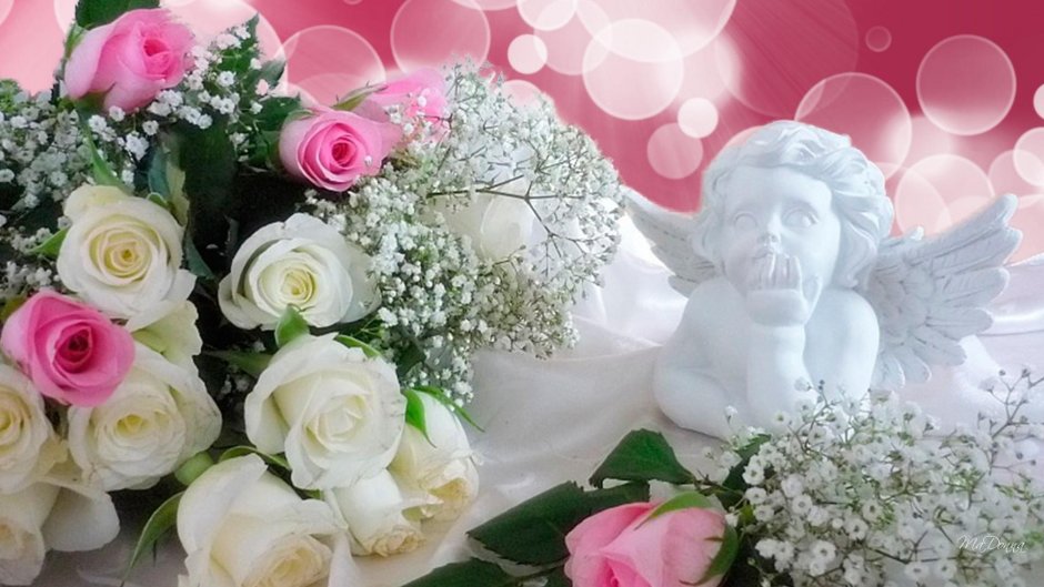 С днём рождения Леночка