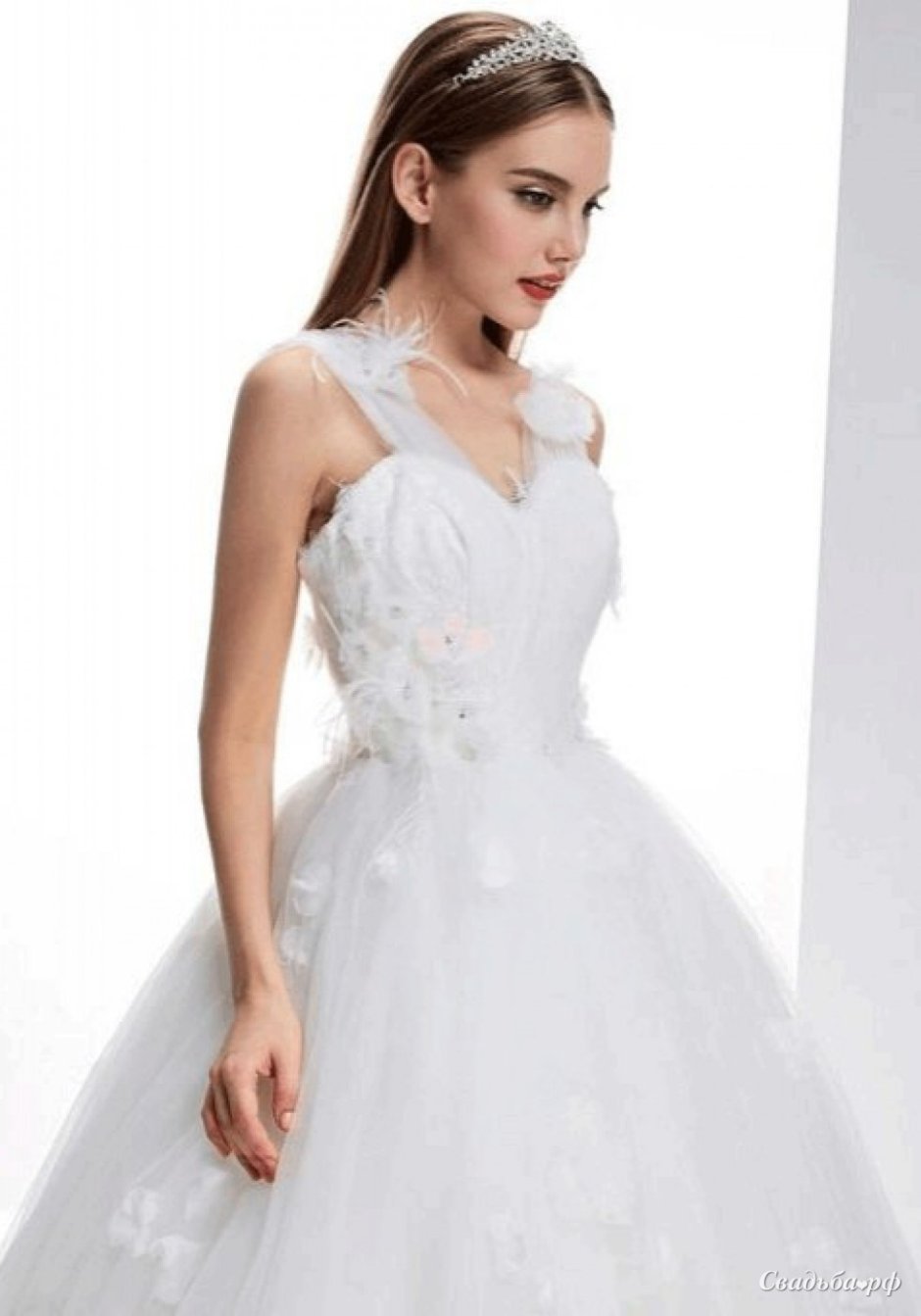 TOBEBRIDE коллекция 2017