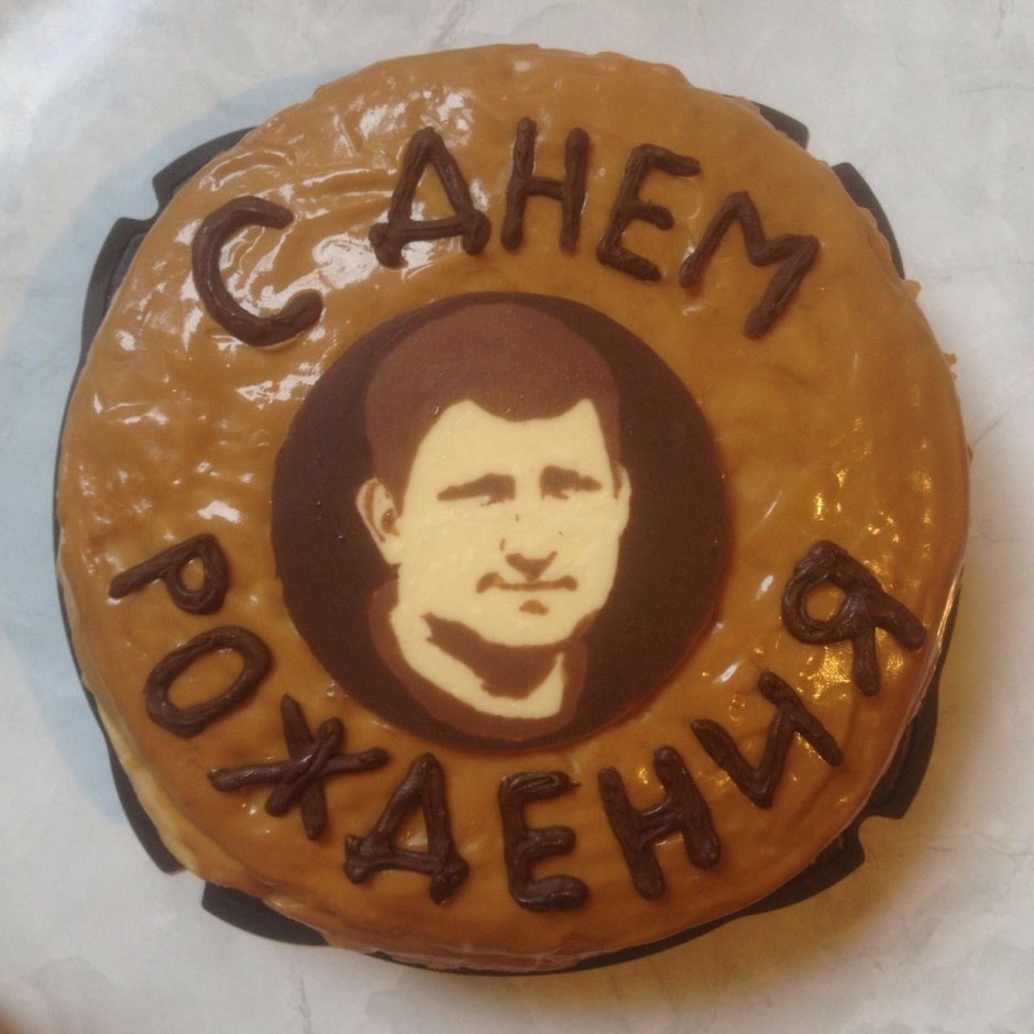 Торт для девушки оригинальный