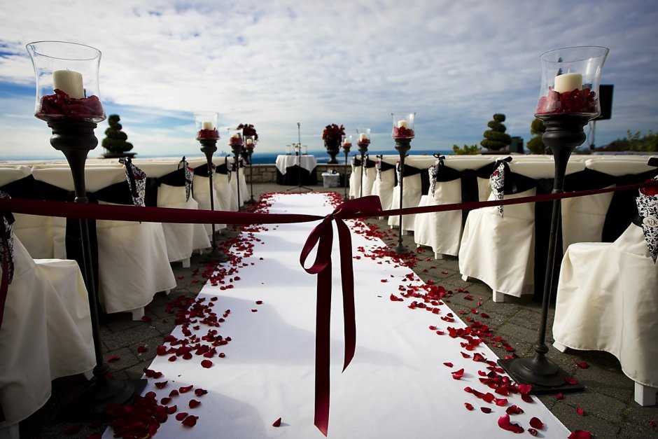 Заставка Wedding Party