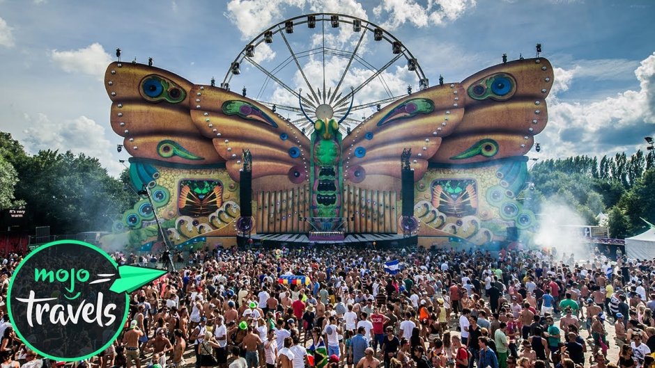 Festivals in the World