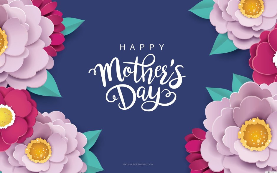 Международный день матери (mother&#96;s Day)