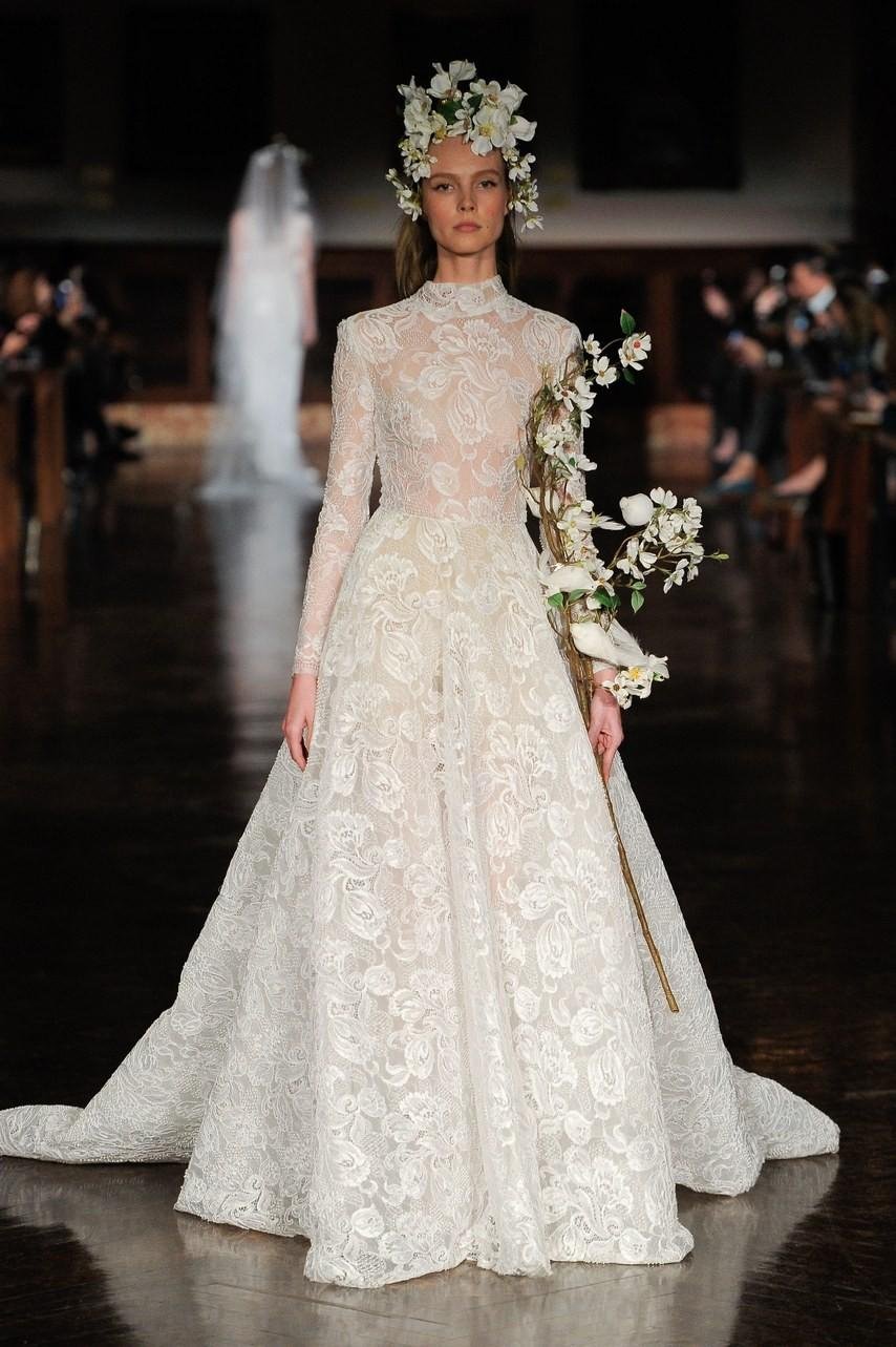 Reem Acra Dress