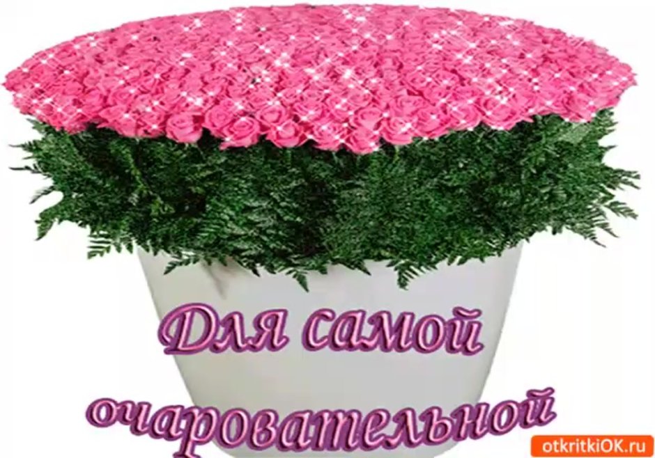 С днём рождения Верочка