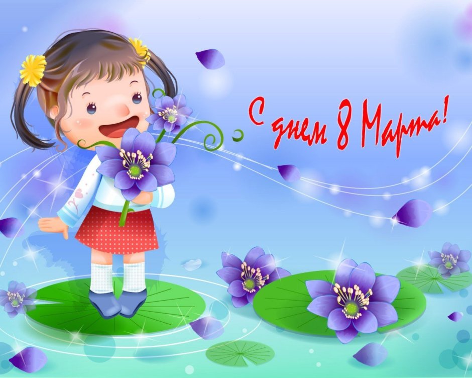 Розы фон