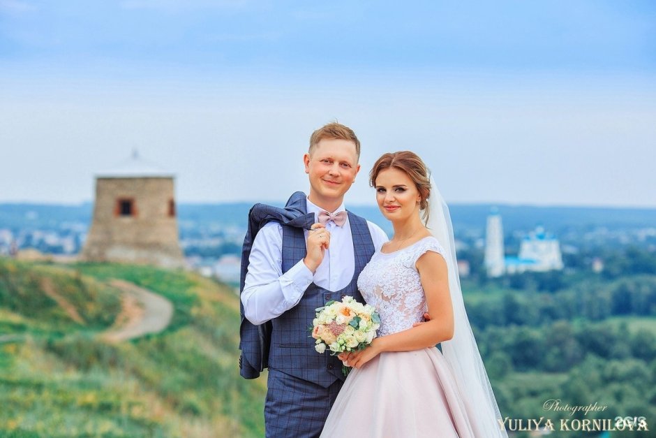 Платье для кукол Автор Юлия Ермохина