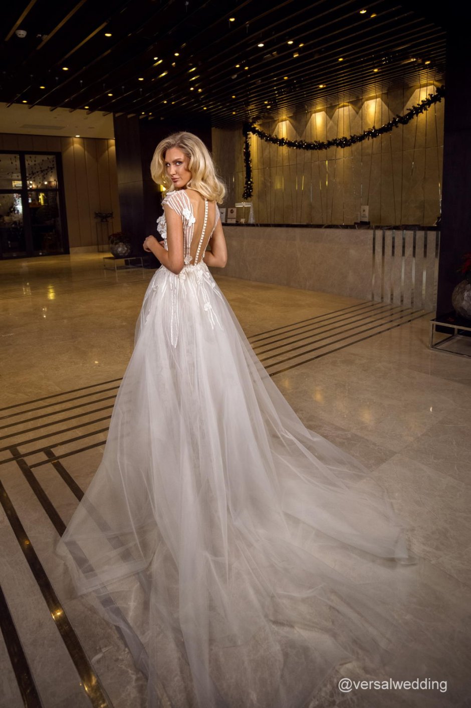Novias свадебный салон