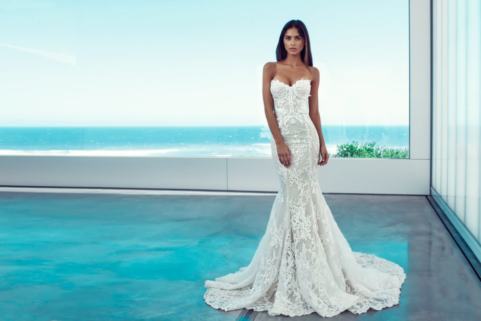 Blue &Sea collection платье