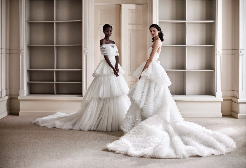 Viktor Rolf коллекции 2021