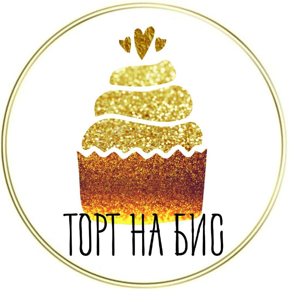Тортик мишка с шариками