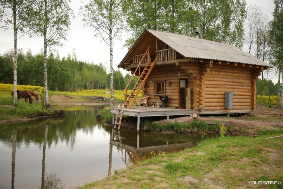 Каток в Китае