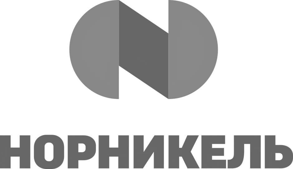 Норильский никель эмблема