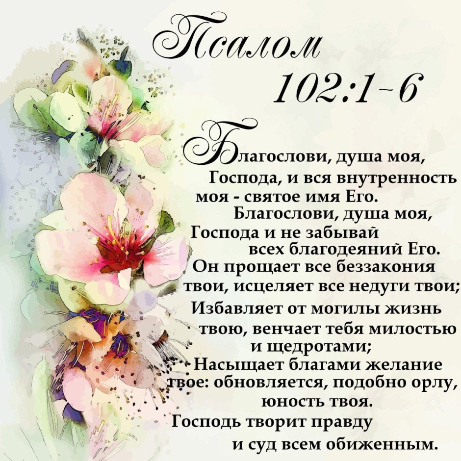 Красивые поздравления с днем рождения