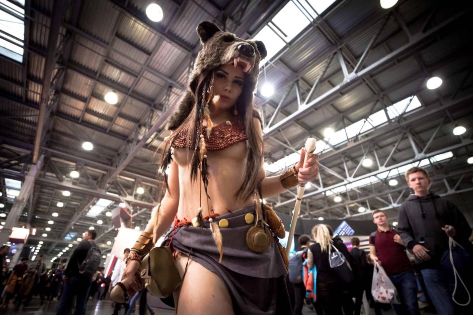 New York Comic con 2019