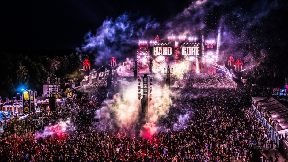 Dominator Festival 2019