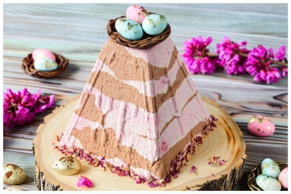 Кулич Америя