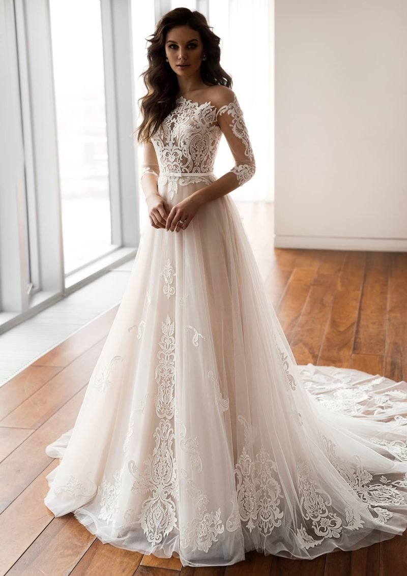 Crystal Design Kaira Свадебные платья