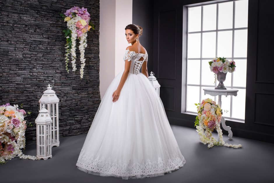 Crystal Design Haute Couture 2017
