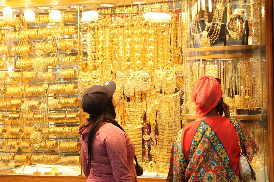 Дубай Dubai shopping Festival