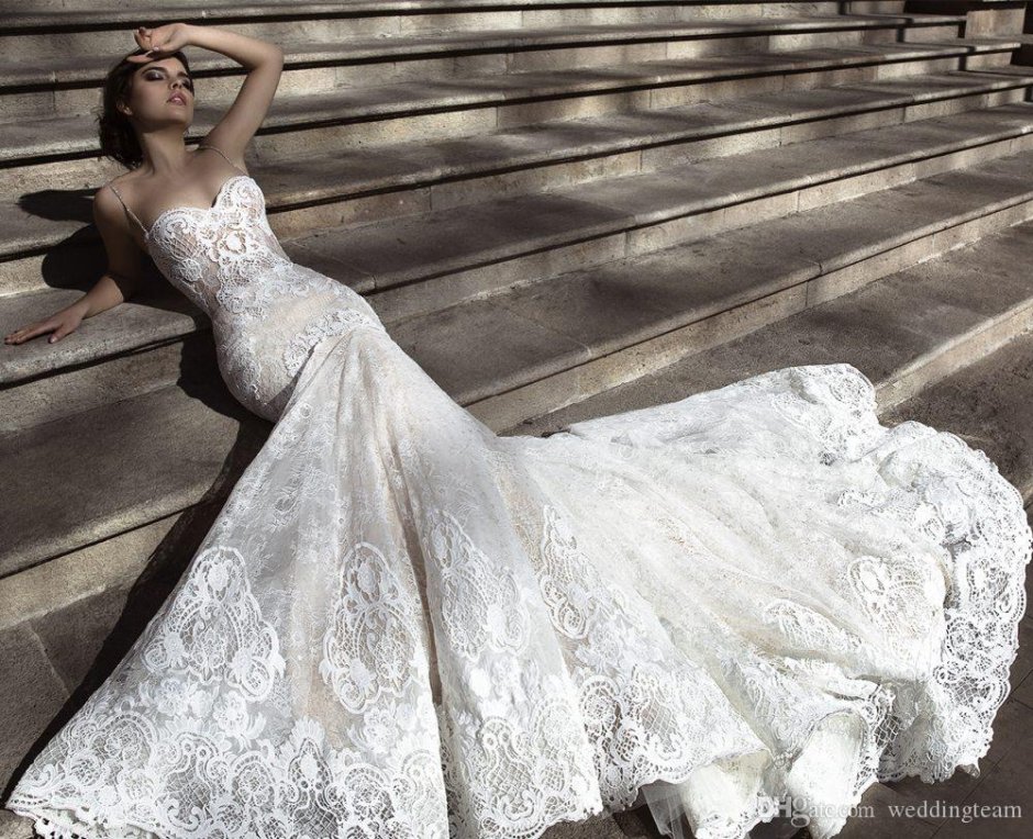 Ball Gown Свадебные платья
