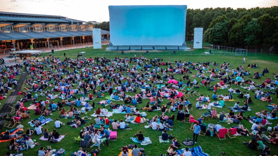 Le Festival Jonglissimo