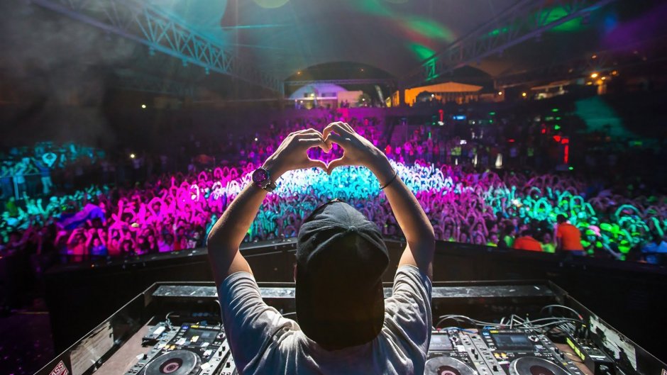 Hardstyle 2021