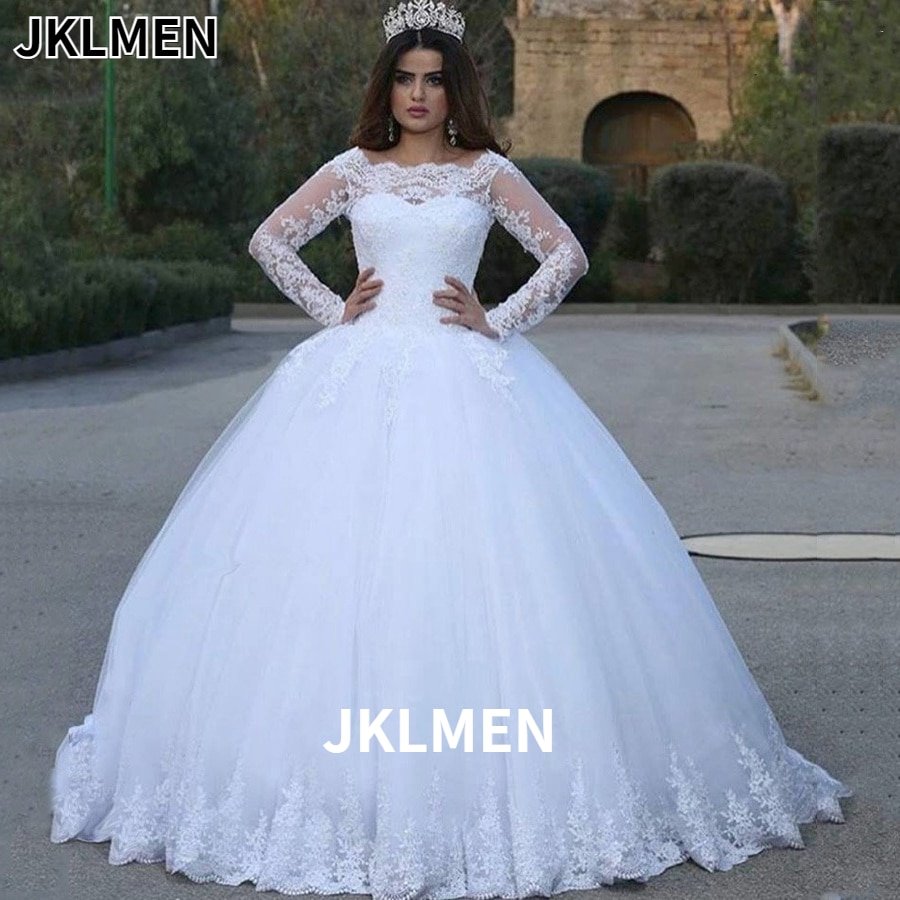 Robe de mariage свадебное платье 2021