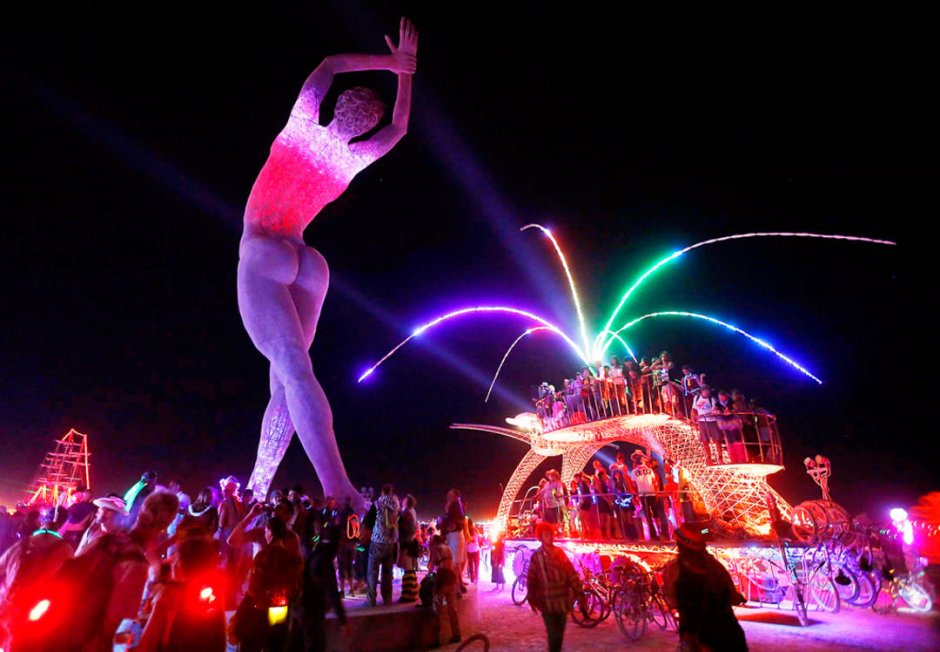 Коачелла 2022