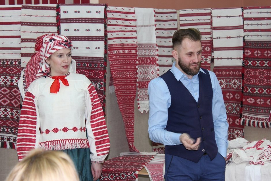 Алексей Белас Новозыбков