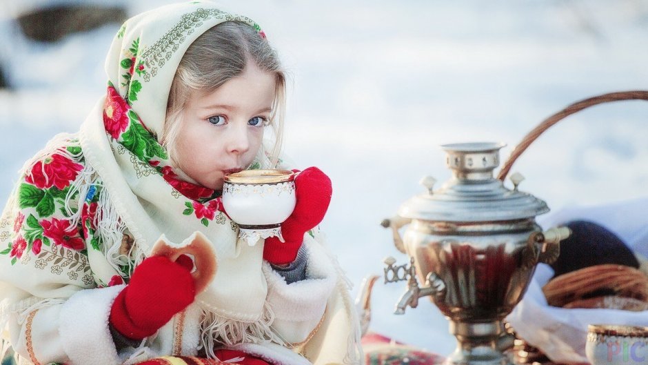 Масленица картинки для детей