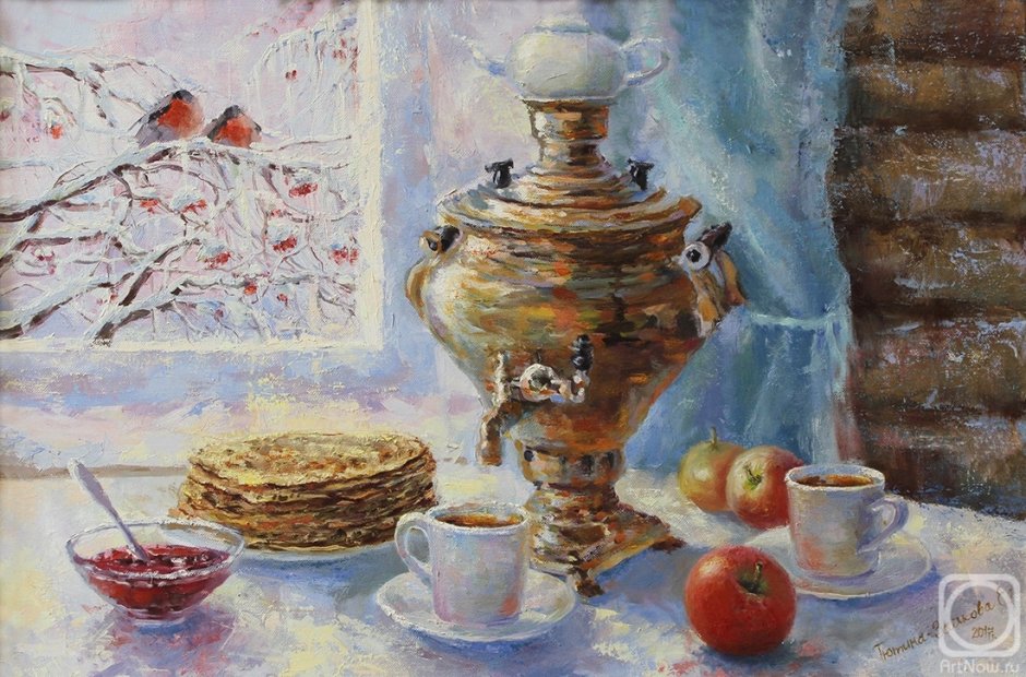 Масленица фон