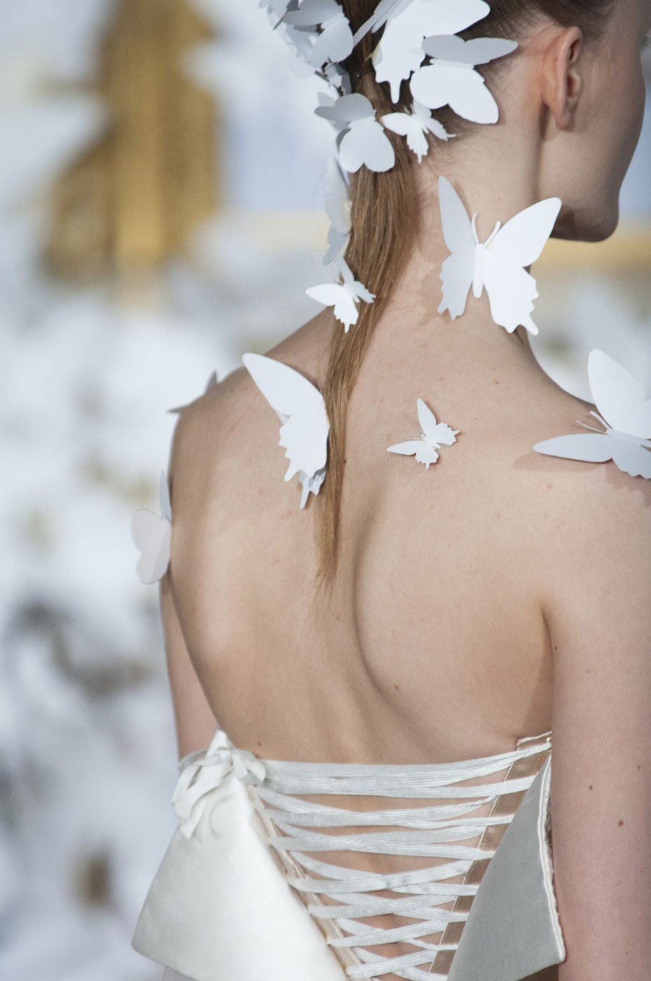 Viktor Rolf коллекции 2021