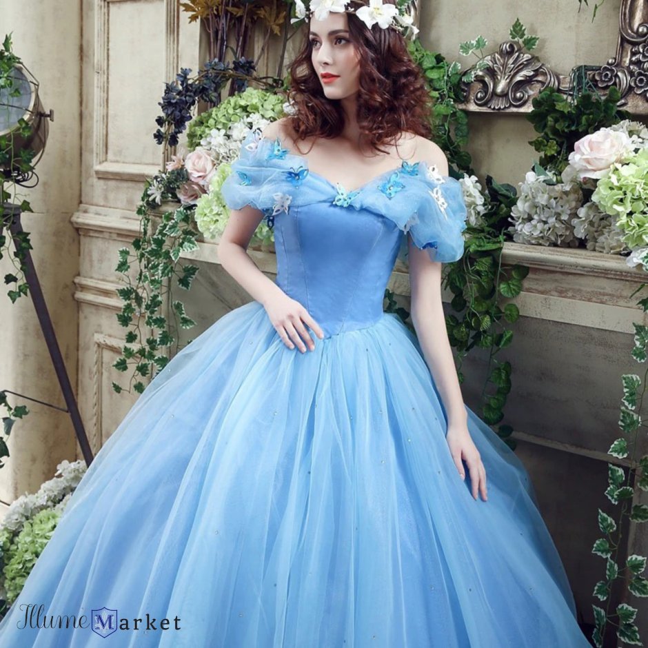 Crystal Design Marvella свадебное платье