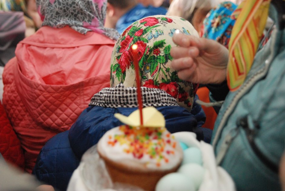 Куличи пасхальные христосе Воскресе