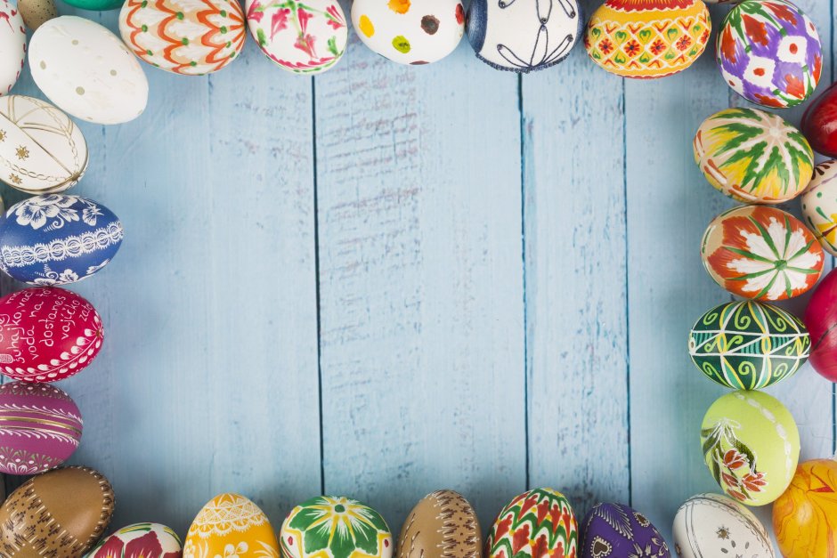 Easter Cake кулич Илья