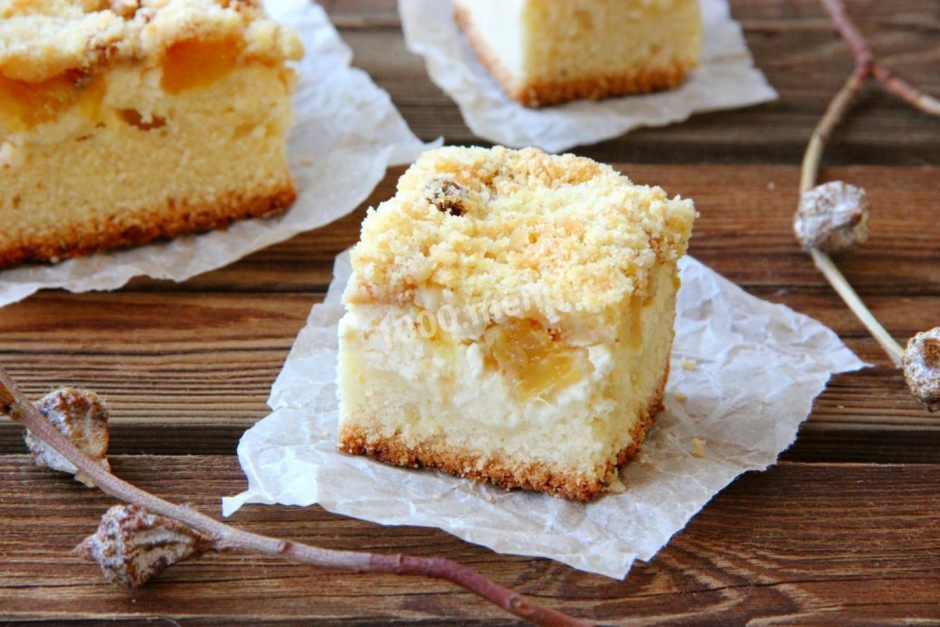 Кокосовый торт Raffaello