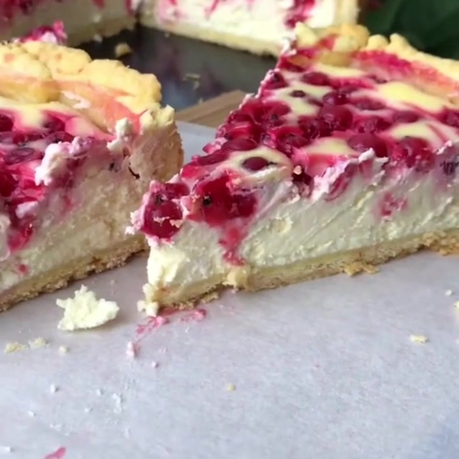 Чизкейк Карамельный с арахисом