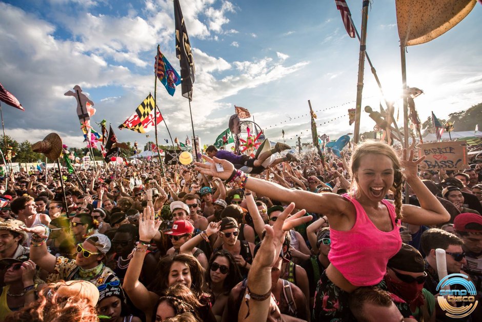 Rock am Ring 2021 группы