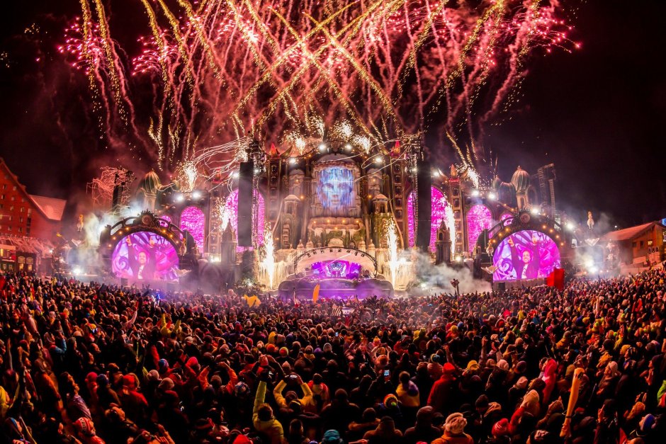 UMF 2022